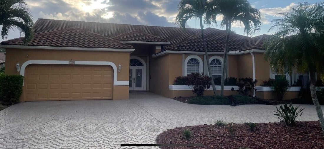 House in Coral Springs, Florida, United States 1 - 18998464