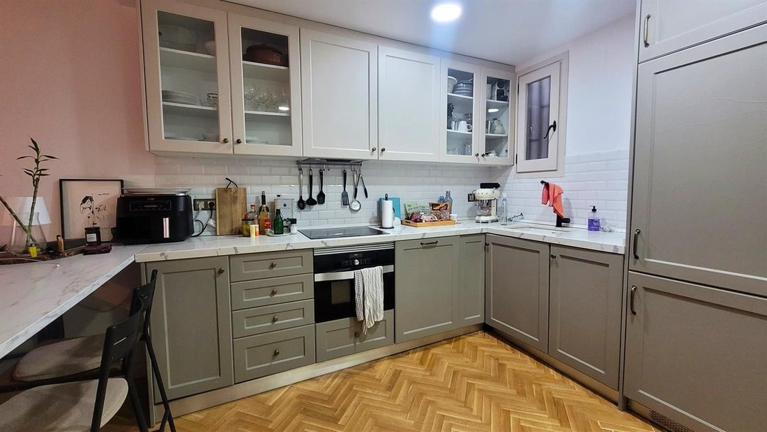 Apartment in Ciutat Vella, Barcelona, Spain 5 - 18998525