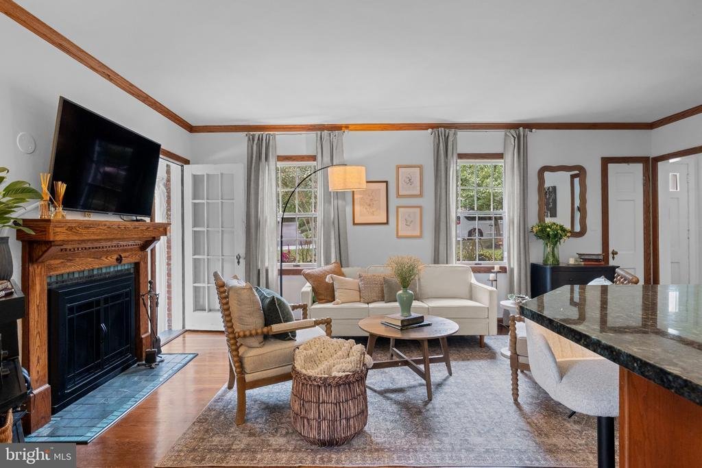 House in Adelphi, Maryland, United States 3 - 18998505