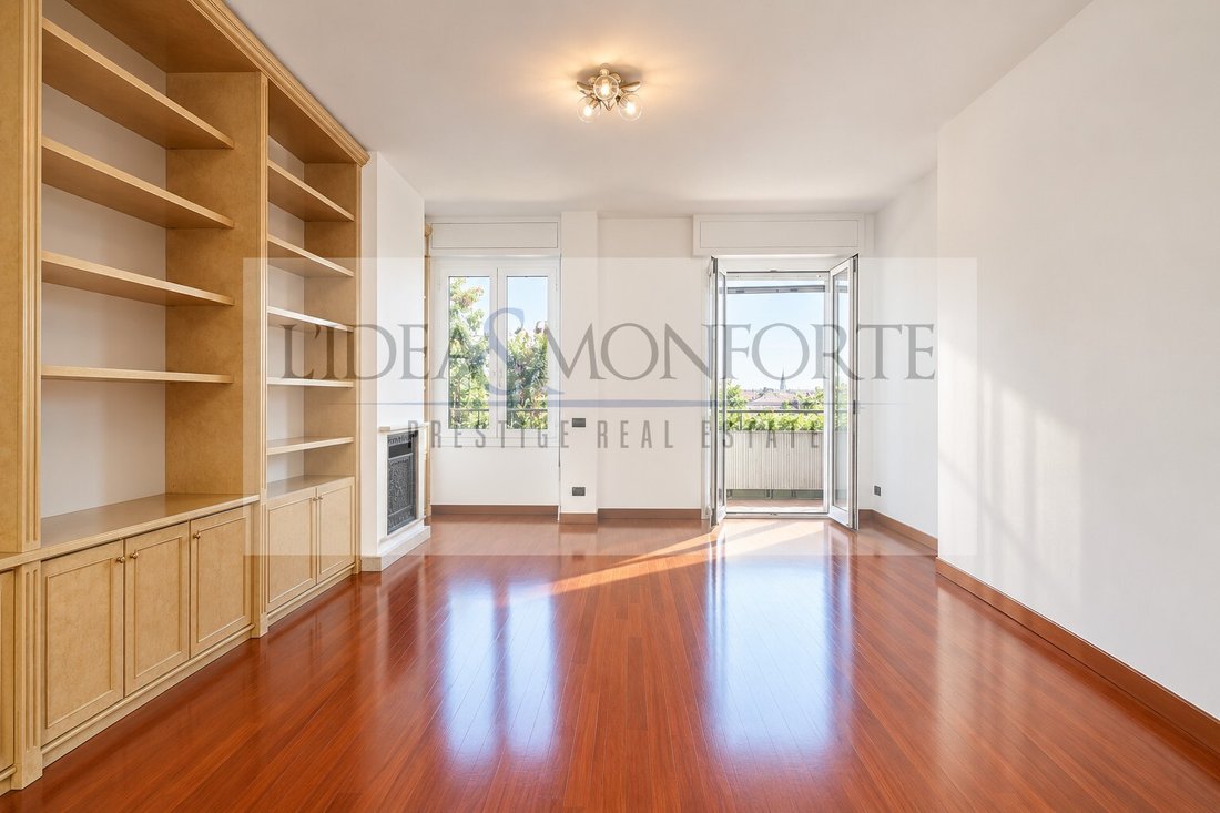 Apartment in Centro Storico, Milan, Lombardy 5 - 18998533