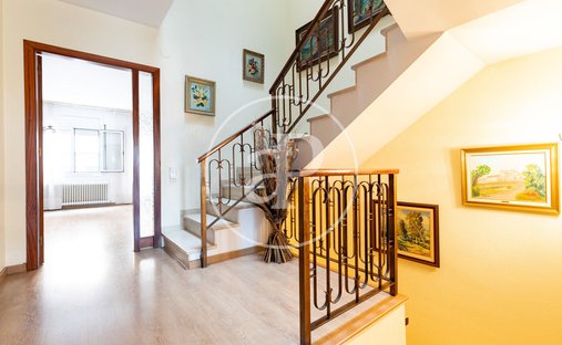Villa à Sabadell, Catalogne, Espagne 1