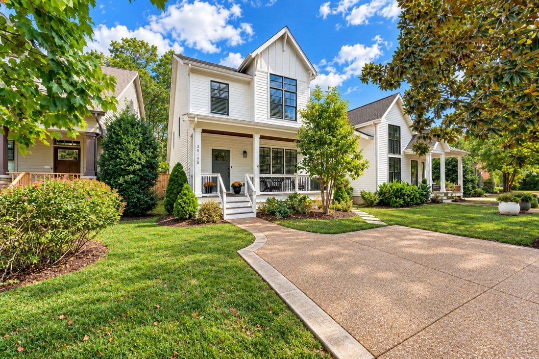 Co Op in Nashville, Tennessee, United States 3 - 18998388