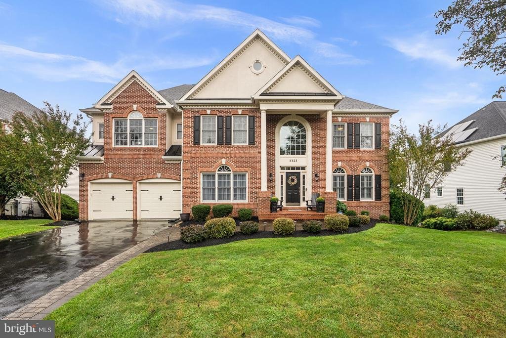 House in Elkridge, Maryland, United States 2 - 18998524