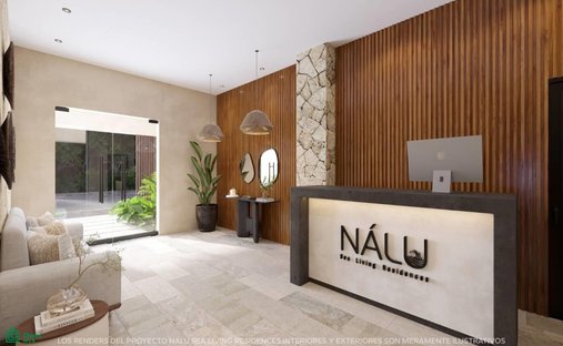 Condo in Puerto Morelos, Quintana Roo, Mexico 1