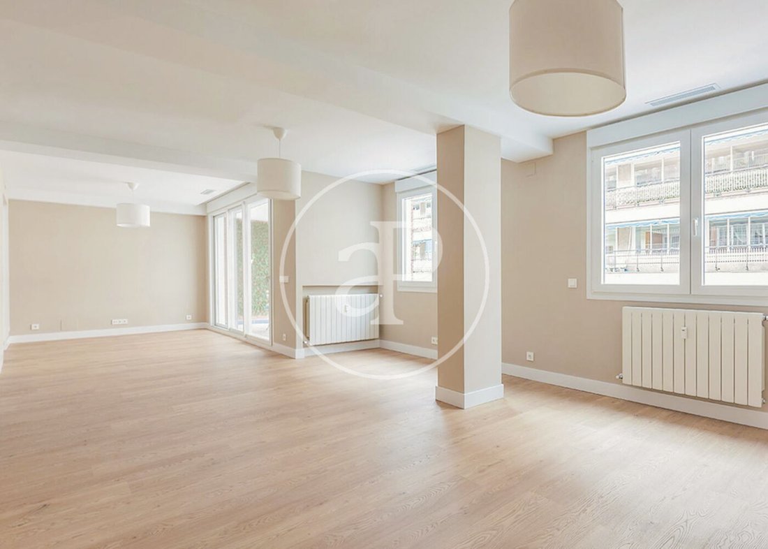Apartment in Chamberi, Madrid, Spain 2 - 18998575