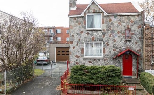 Casa en Montréal, Quebec, Canadá 1