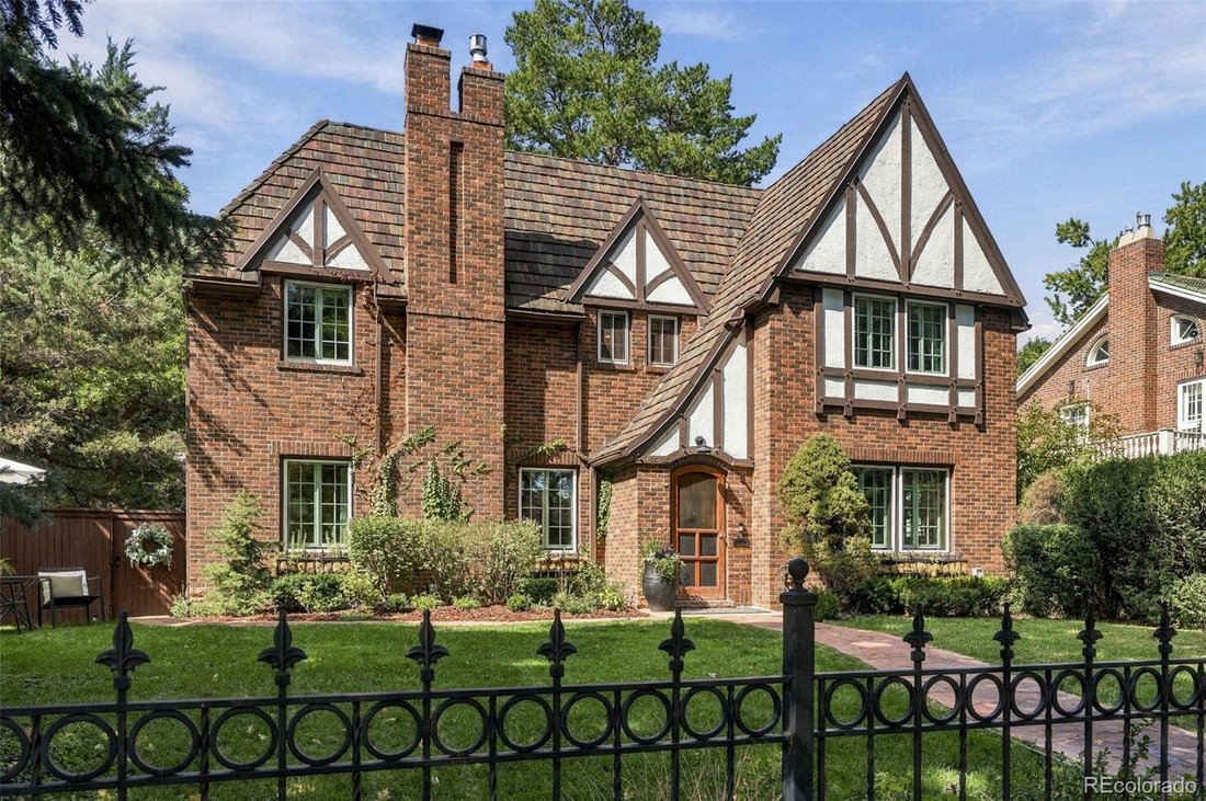 House in Denver, Colorado, United States 5 - 18998277