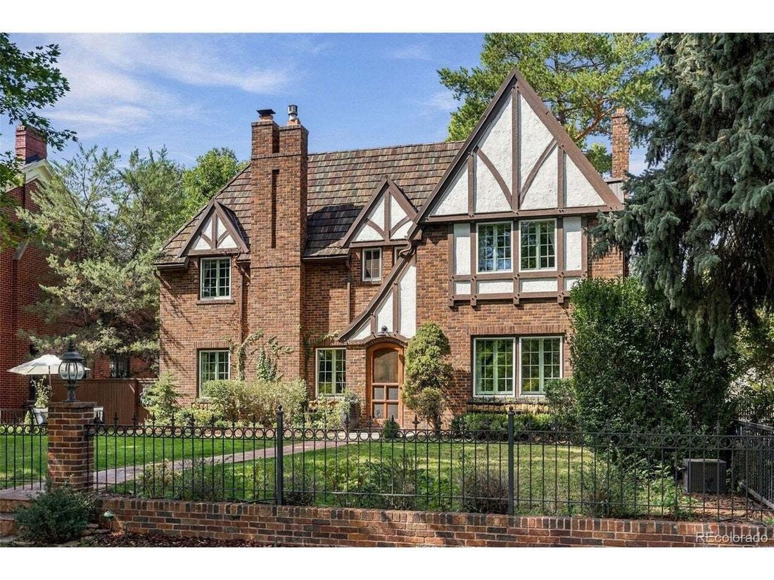 House in Denver, Colorado, United States 1 - 18998276