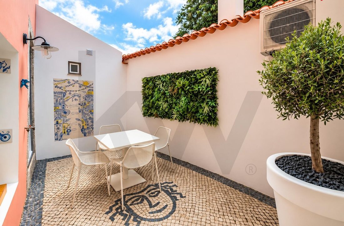 Apartamento en Santa Maria Maior, Lisboa, Portugal 1 - 18370151