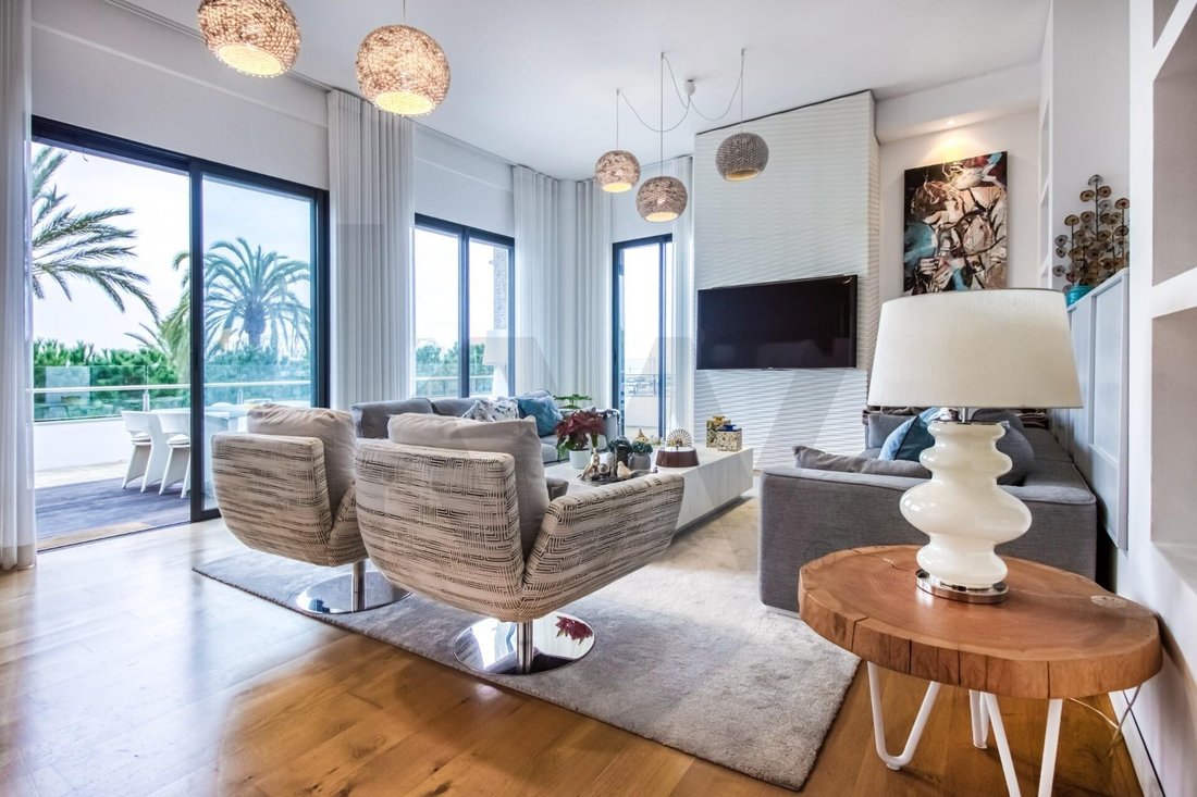 Apartment in Parque das Nacoes, Lisbon, Portugal 4 - 18998361