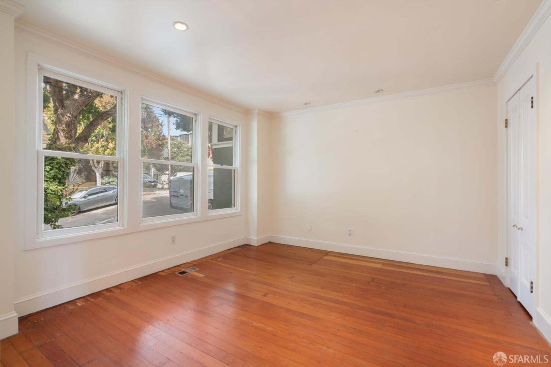House in San Francisco, California, United States 5 - 18998182