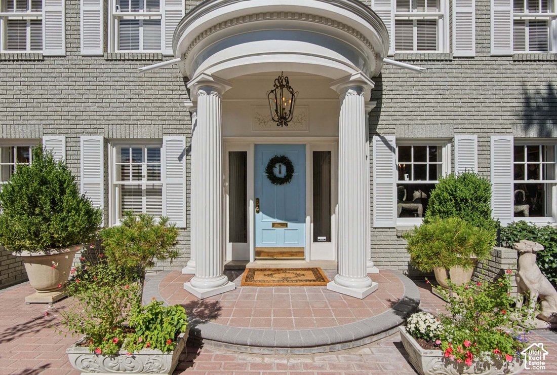 House in Salt Lake City, Utah, United States 2 - 18998186