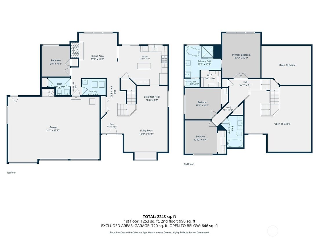 House in Everett, Washington, United States 2 - 18998485