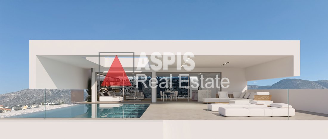 Apartment in Glyfada, Attica, Greece 4 - 18998336