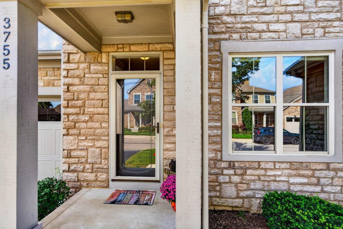 Condo in Powell, Ohio, United States 5 - 18998316