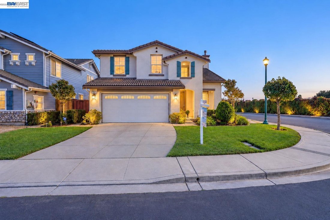 House in Union City, California, United States 1 - 18998417