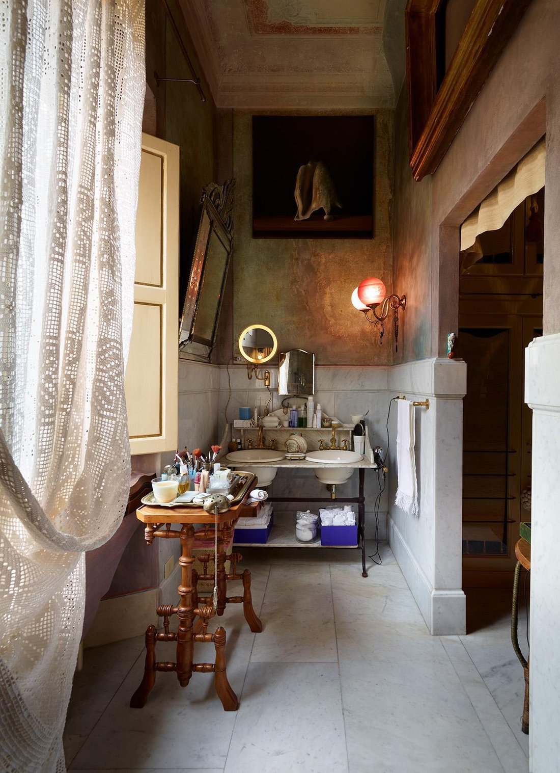Apartment in Centro, Florence, Tuscany 3 - 18998545