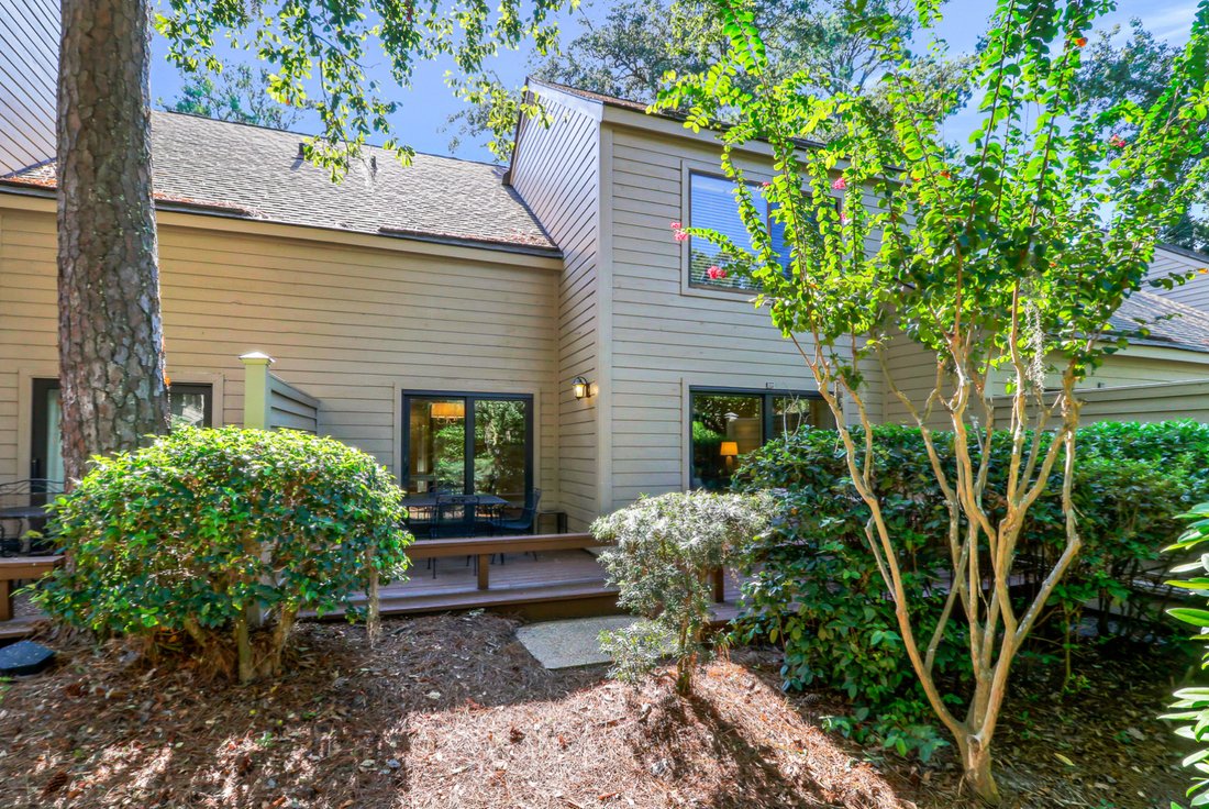 Condo in Hilton Head Island, South Carolina, United States 4 - 18998139