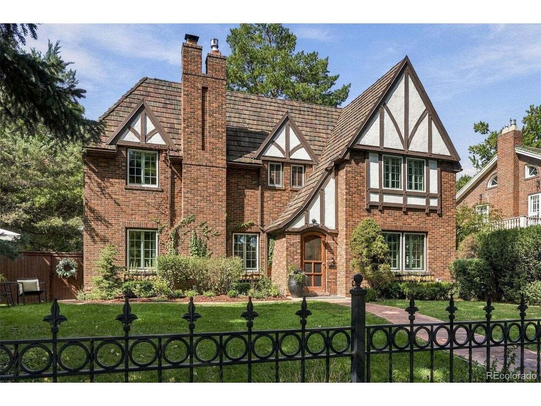 House in Denver, Colorado, United States 5 - 18998276