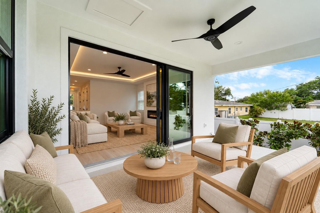 House in Tampa, Florida, United States 5 - 18697567