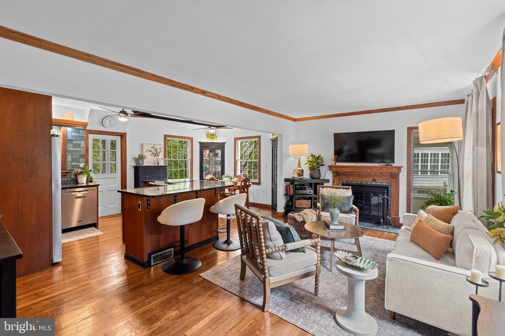 House in Adelphi, Maryland, United States 4 - 18998505