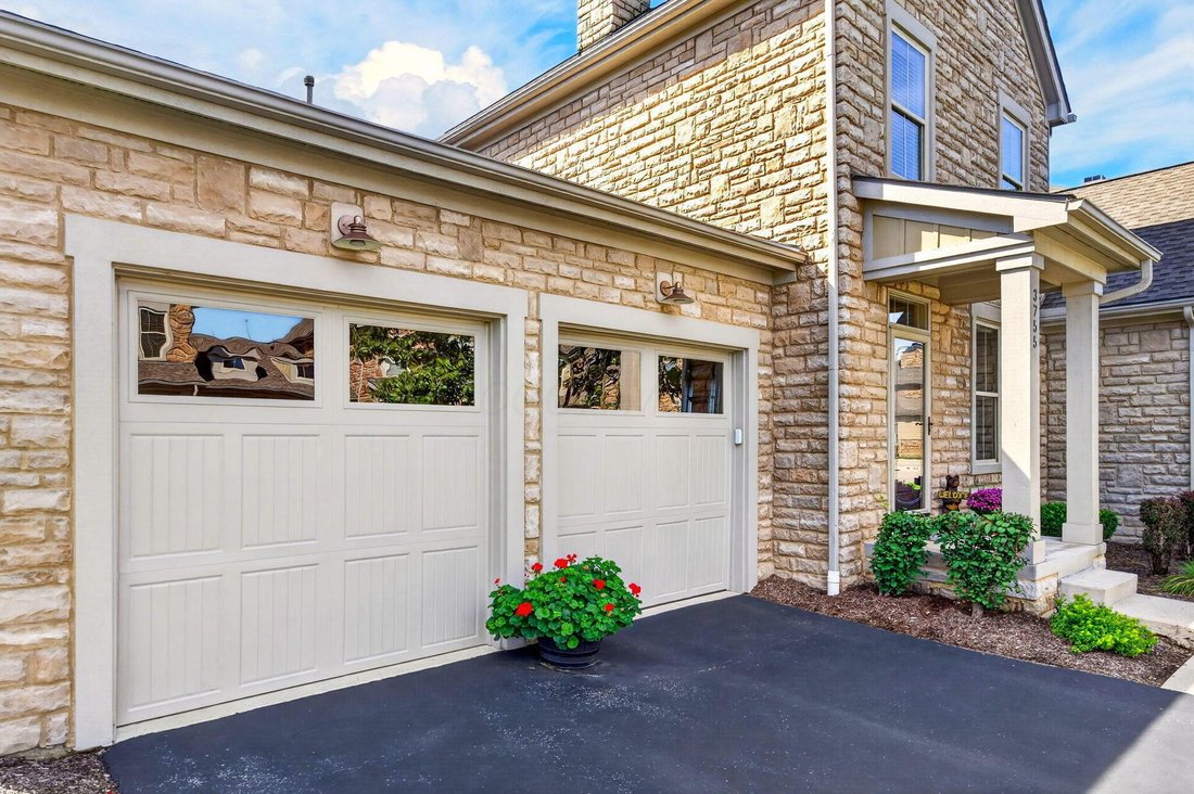Condo in Powell, Ohio, United States 4 - 18998316