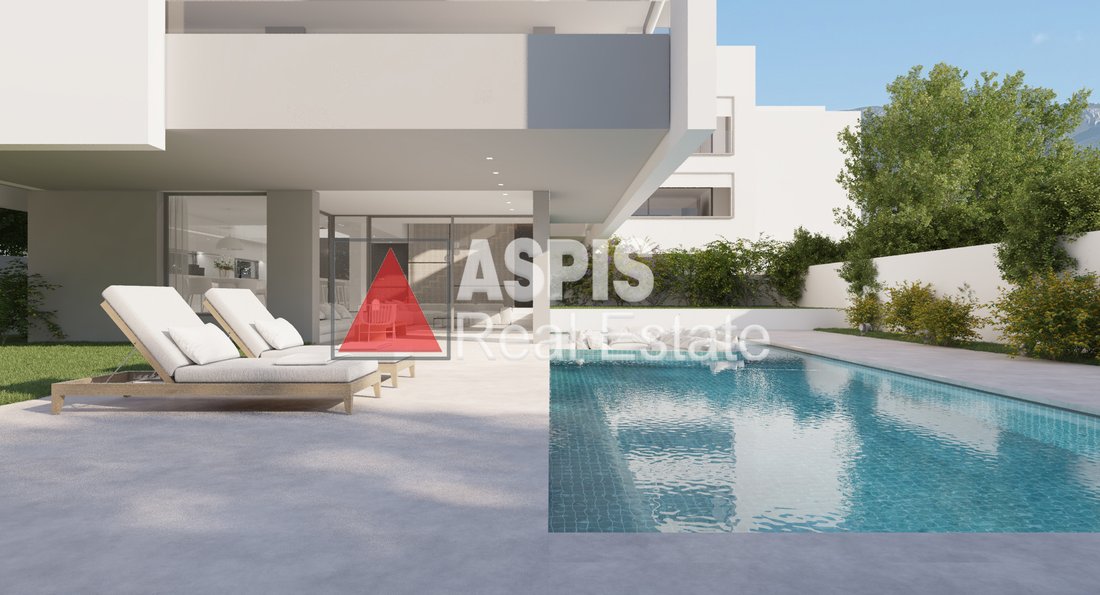 Apartment in Glyfada, Attica, Greece 2 - 18998300