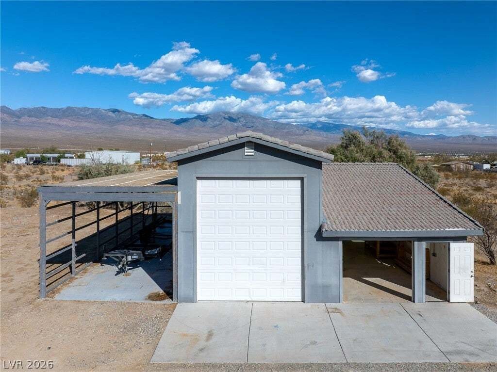 House in Pahrump, Nevada, United States 3 - 18998231