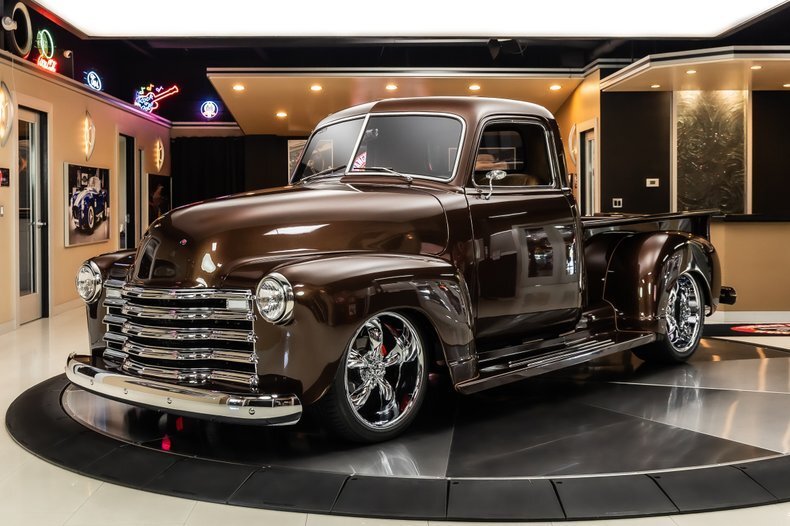 Pickup in Plymouth, United States 1 - 18998554