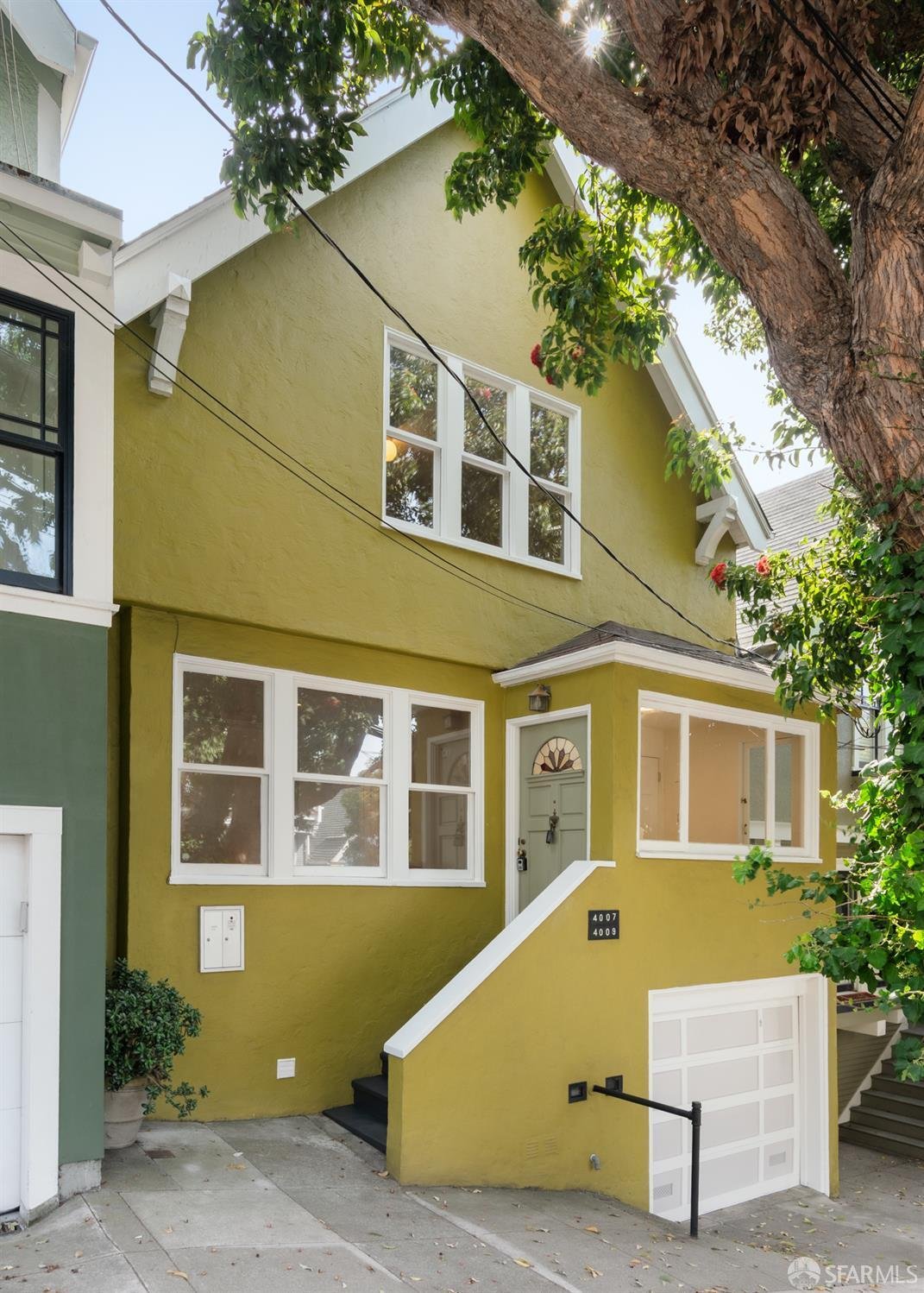 House in San Francisco, California, United States 3 - 18998182