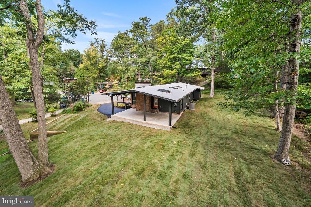 House in West Falls Church, Virginia, United States 3 - 18998532