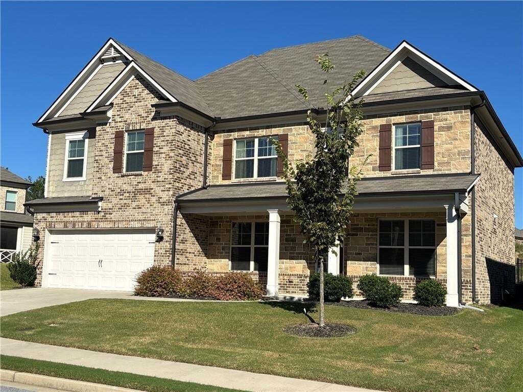 House in Buford, Georgia, United States 2 - 18486154