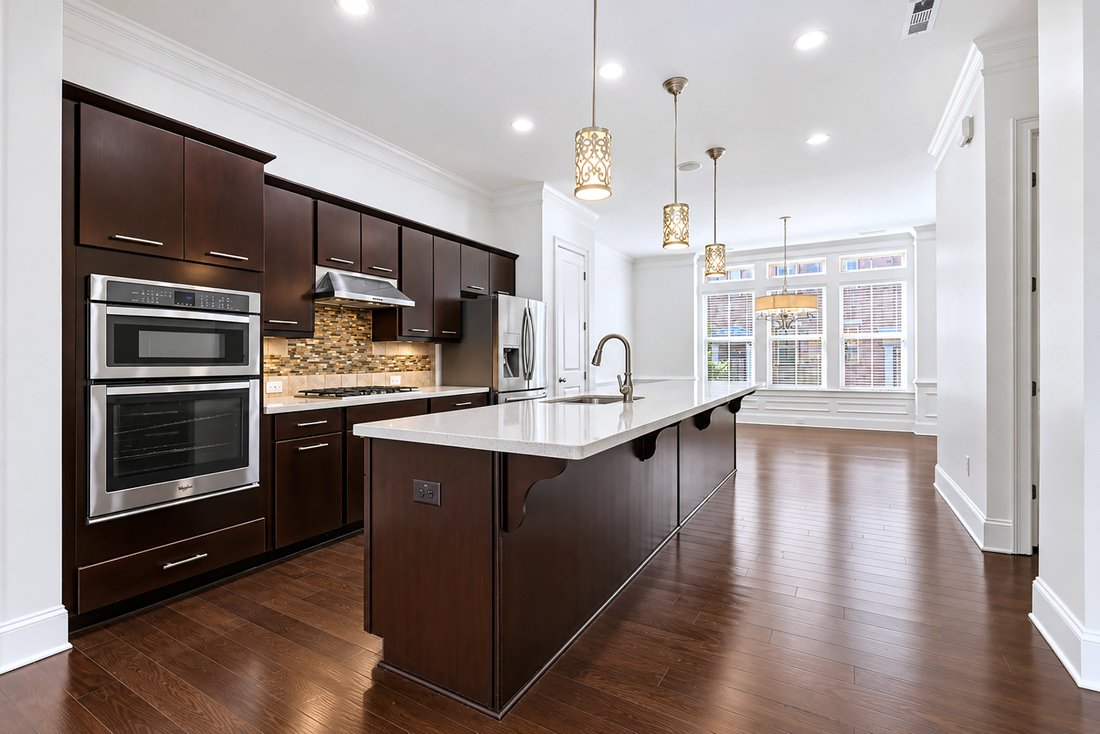 Townhouse in Dunwoody, Georgia, United States 3 - 18998141