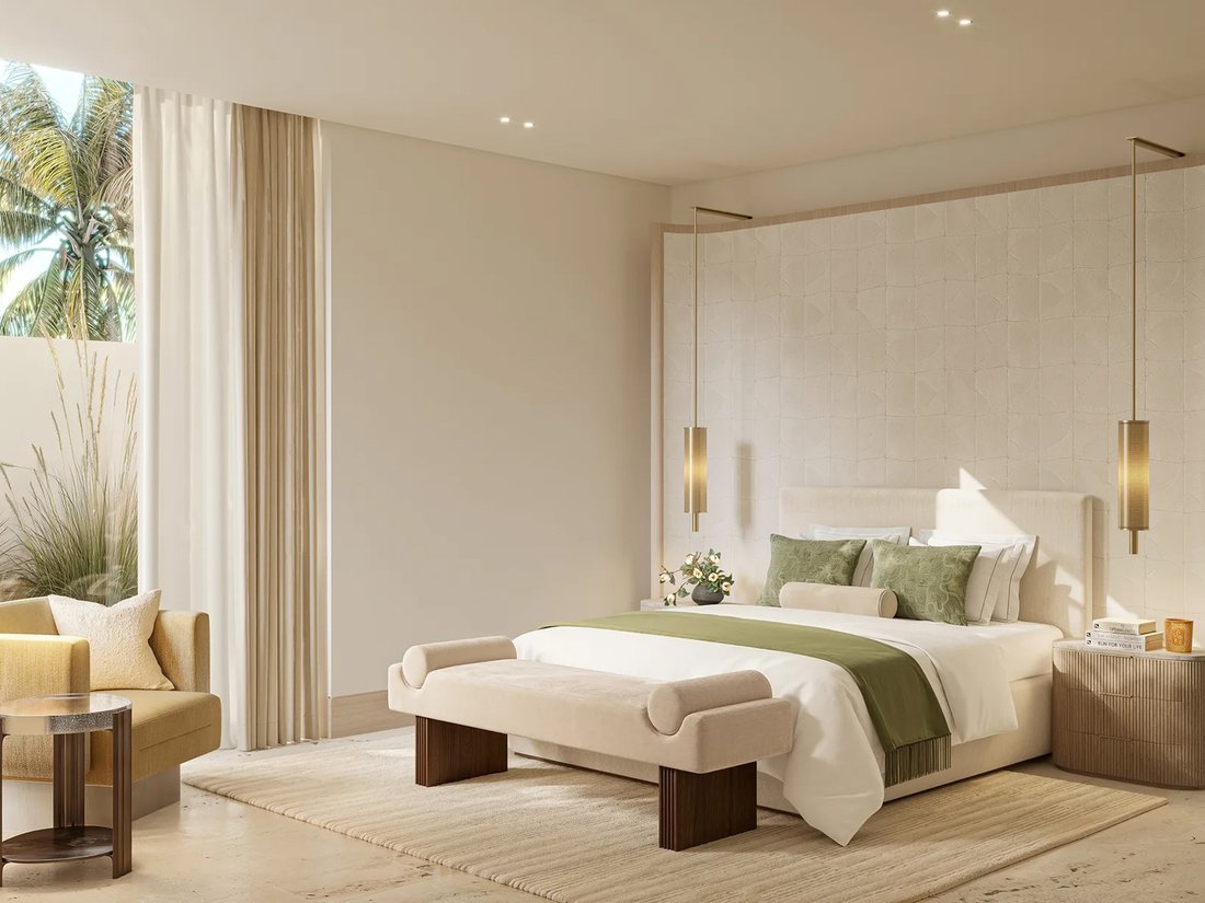 Villa in Hadaeq Sheikh Mohammed Bin Rashid, Dubai, United Arab Emirates 5 - 18998448