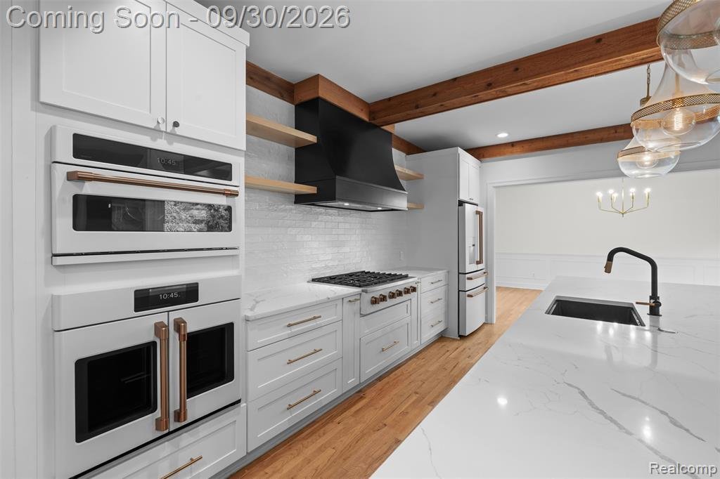 House in Bloomfield Hills, Michigan, United States 5 - 18998514