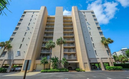 Condominio en Naples, Florida, Estados Unidos 1