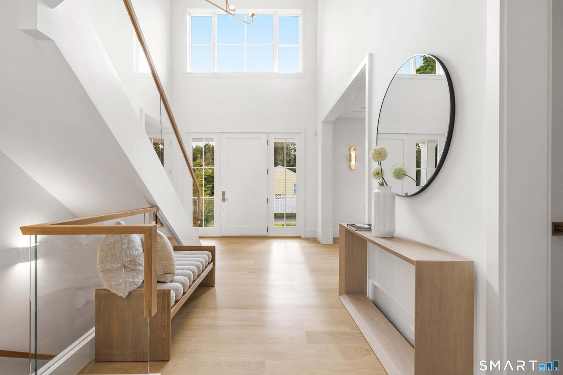 House in New Canaan, Connecticut, United States 4 - 18998237