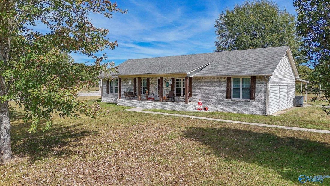 Casa a Trinity, Alabama, Stati Uniti 3 - 18998246