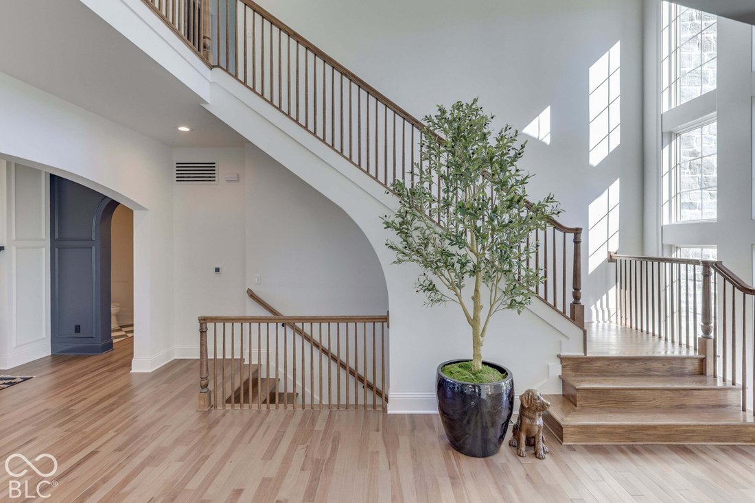 Haus in Zionsville, Indiana, Vereinigte Staaten 4 - 18395287