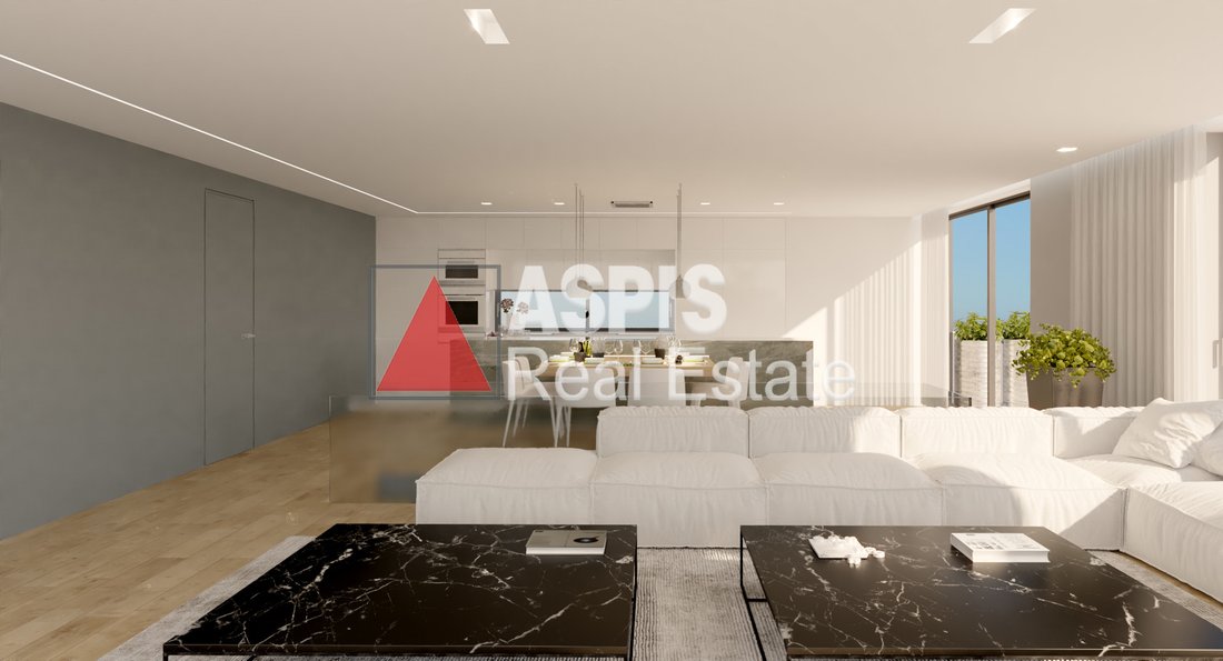Apartment in Glyfada, Attica, Greece 3 - 18998342