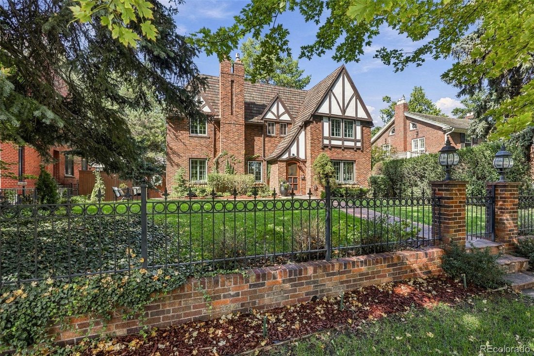 House in Denver, Colorado, United States 4 - 18998277