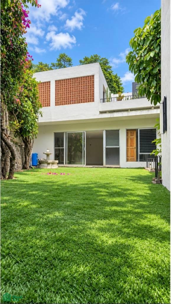 House in Cuernavaca, Morelos, Mexico 4 - 18998308