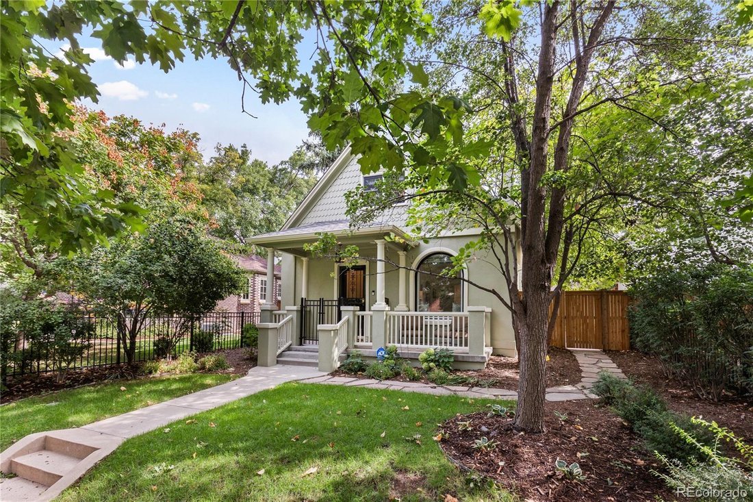 House in Denver, Colorado, United States 2 - 18998267