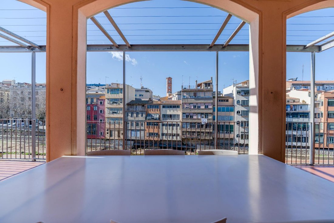 Apartment in Girona, Catalonia, Spain 3 - 18998610