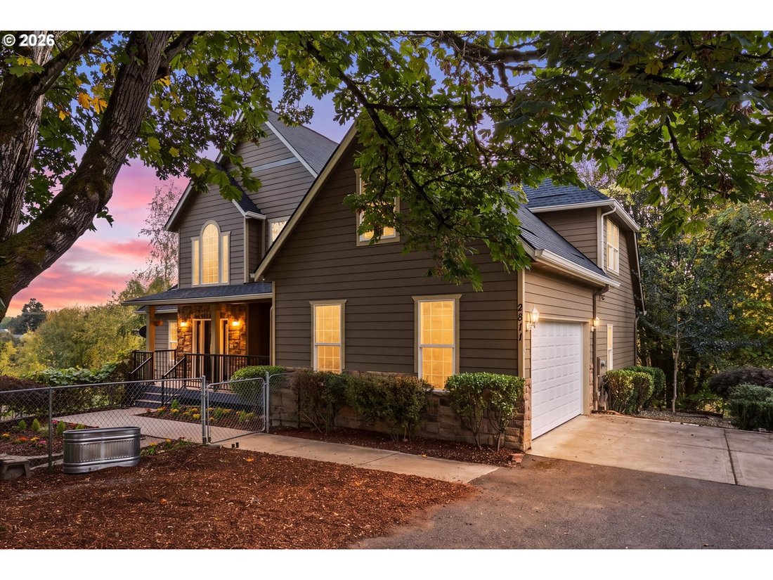 House in Vancouver, Washington, United States 3 - 18998503