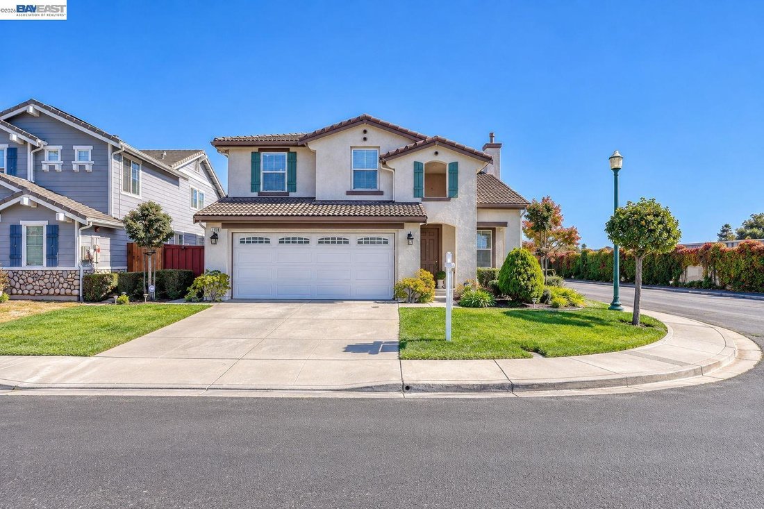 House in Union City, California, United States 4 - 18998417