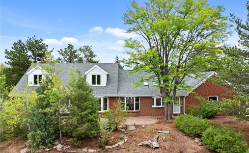 House in Aurora, Colorado, United States 1