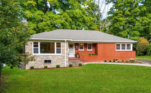 Haus in Cold Spring, New York, Vereinigte Staaten 1