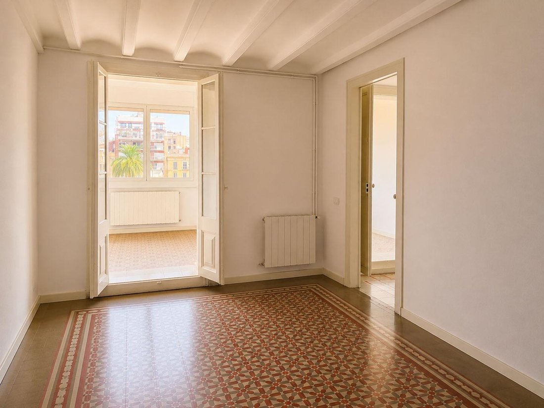 Apartment in Eixample, Barcelona, Spain 5 - 18998902