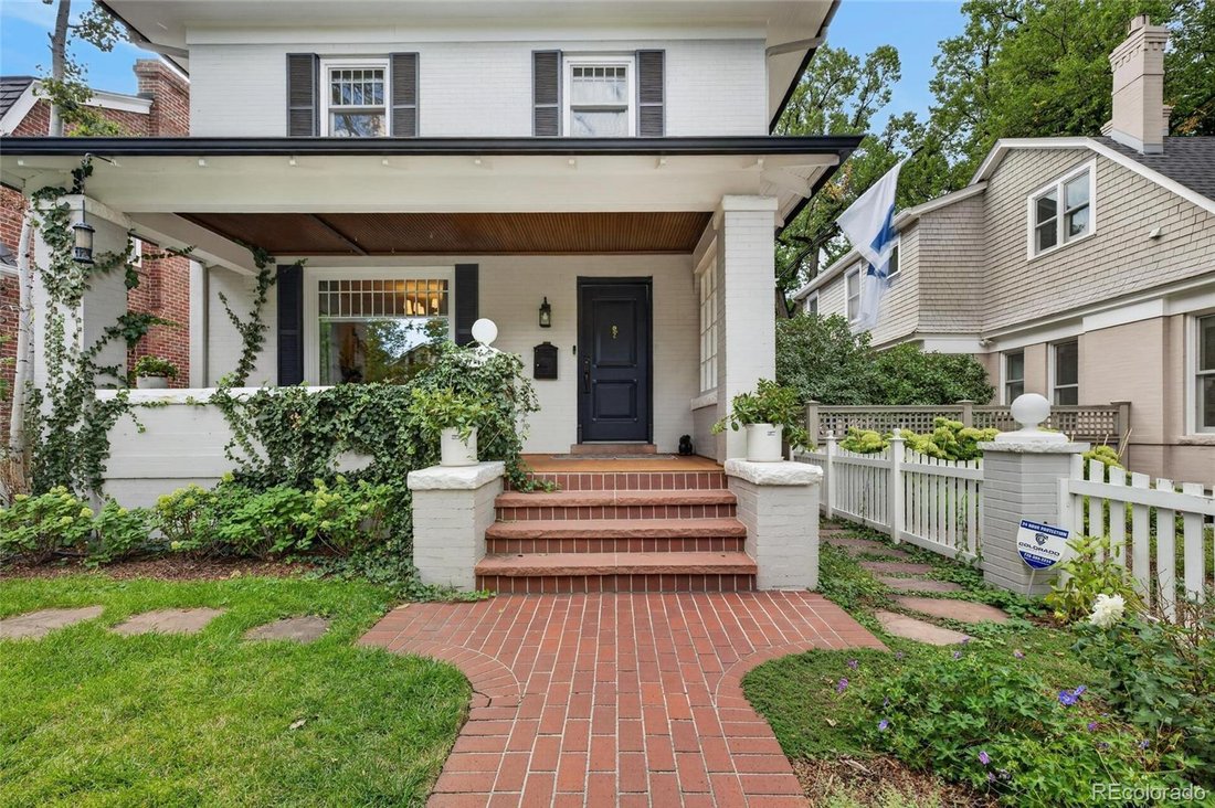 House in Denver, Colorado, United States 2 - 18998272